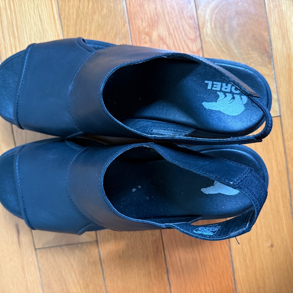SOREL Joanie™ III Slingback – Size 9
